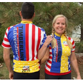 Men's Club Fit Cycling Jersey